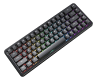 Ajazz AK680 MAX Magnetic Switch RGB czarna - 1536357 - zdjęcie 2